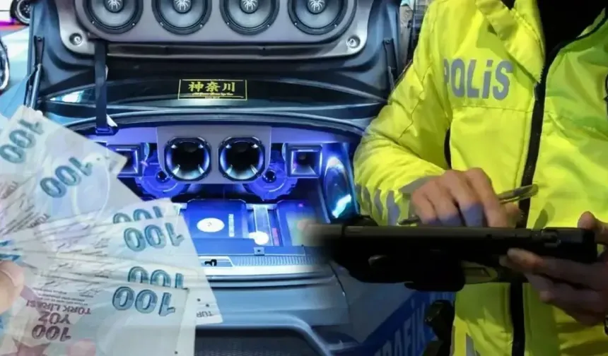 Araç İçi Ekran Cezaları Kaldırıldı! Trafikte Yeni Karar Sürücüleri Şaşırttı