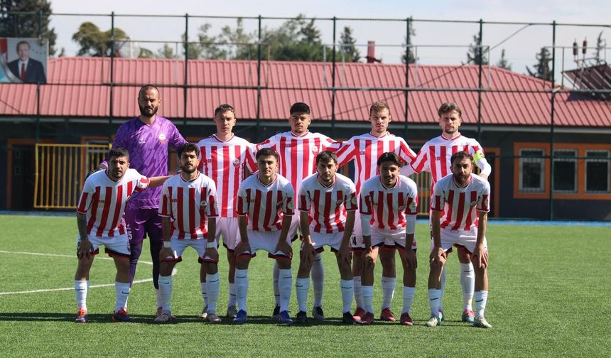Kahramanmaraşspor Evinde Malatya Yeşilyurt SK’ye 2-1 Mağlup Oldu