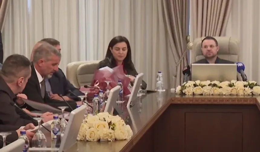 Bakan Gürlek'ten Müjde: Suça Karışan Çocuklar İçin Yeni Yasal Düzenlemeler Yolda!