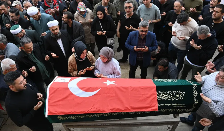 Kahramanmaraş Tek Yürek Oldu; Acı Kayıplar Dualarla Uğurlandı