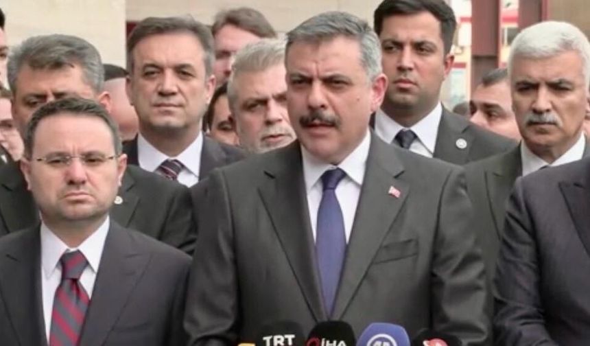 İçişleri Bakanı Açıkladı: Kahramanmaraş’ta Okul Saldırısında 9 Kişi Hayatını Kaybetti