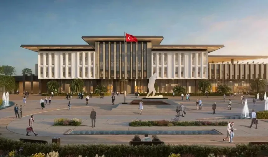 Kahramanmaraş’ta Öğrenciler Başka Okulda Eğitim Görecek