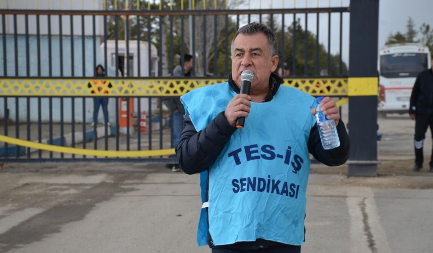 Afşin’de Santral Tartışması Büyüyor! Kritik Toplantı