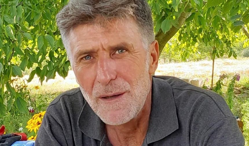 Kahramanmaraş'ta Balık Tutarken Hayatını Kaybetti