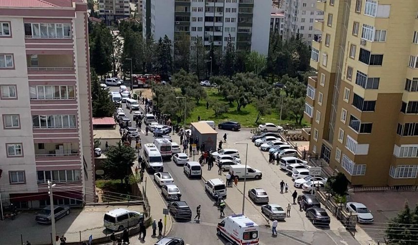 Kahramanmaraş Okul Saldırısında Son Durum: 11 Öğrenci Taburcu Edildi