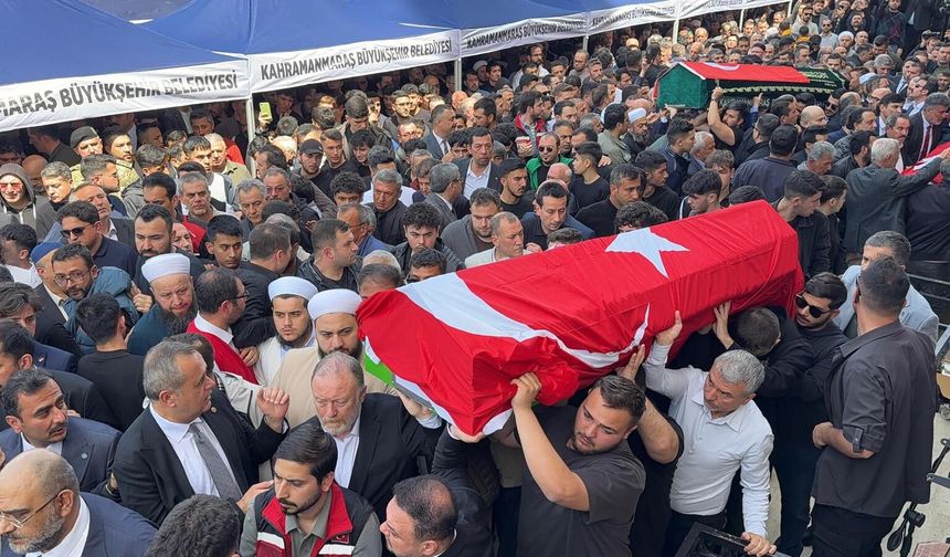 Hayatını Kaybede Öğrenciler Son Yolculuğuna Uğurlanıyor