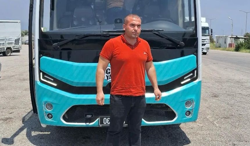 Okul Saldırısında Saldırgan Bıçakla Etkisiz Hale Getirildi