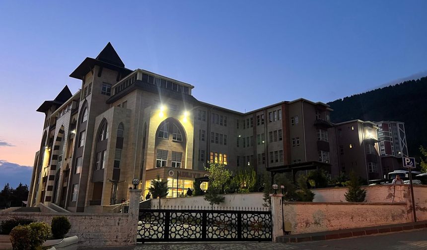 Ezgi Apartmanı davasında tahliye! Mahkeme ek rapor istedi