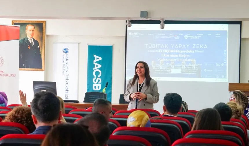 'Aileyle Öğreniyoruz' Başlıklı BAP Projesi Çalıştayı Düzenlendi
