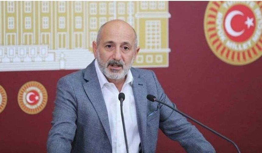 CHP’de Kritik Kırılma: Ali Öztunç’tan Dikkat Çeken Tavır