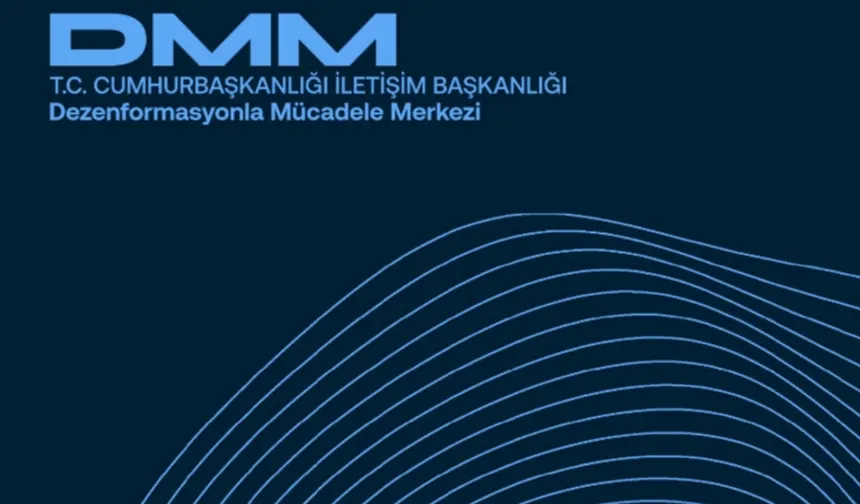 DMM'den 'Silah ve İHA Eğitimi' İddialarına Yalanlama