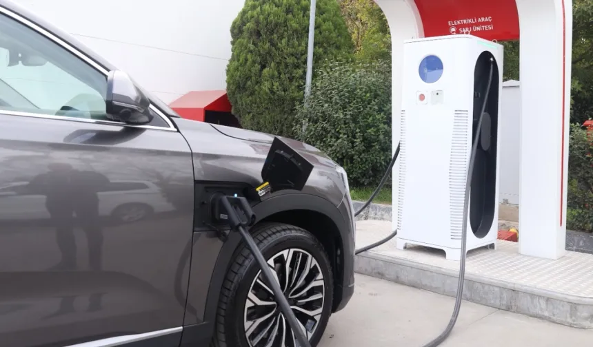 Elektrikli Araçlar, Tedarik Zincirindeki Dinamikleri Değiştiriyor