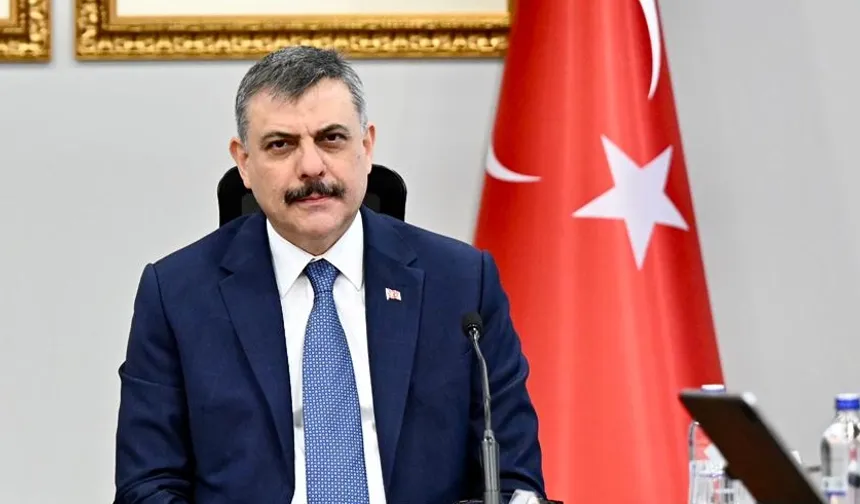 İçişleri Bakanı Çiftçi'den Kritik Uyarılar!