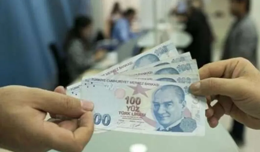 İŞKUR, 7 Milyar TL'lik Destek Ödemelerini Erken Yatırdı!