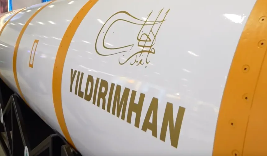 MSB'den Yerli Savunma Atağı... Yeni Silah Sistemleri Envantere Girdi