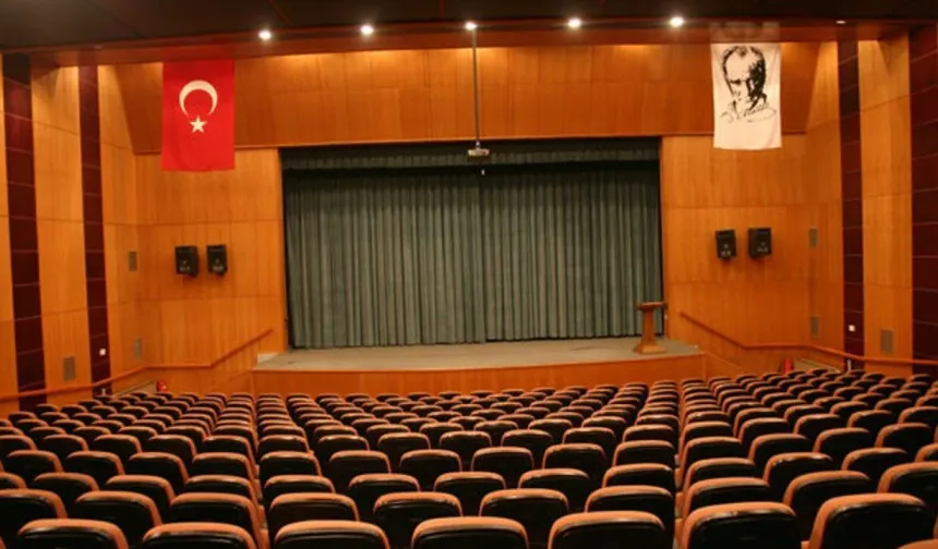 Büyükşehir’den Pazar Günü Kültür Sanat Şöleni