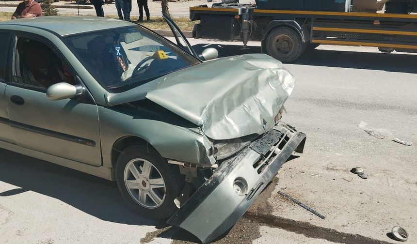 Kahramanmaraş’ta Halk Otobüsü Kazası: 59 Yaşındaki Sürücü Öldü