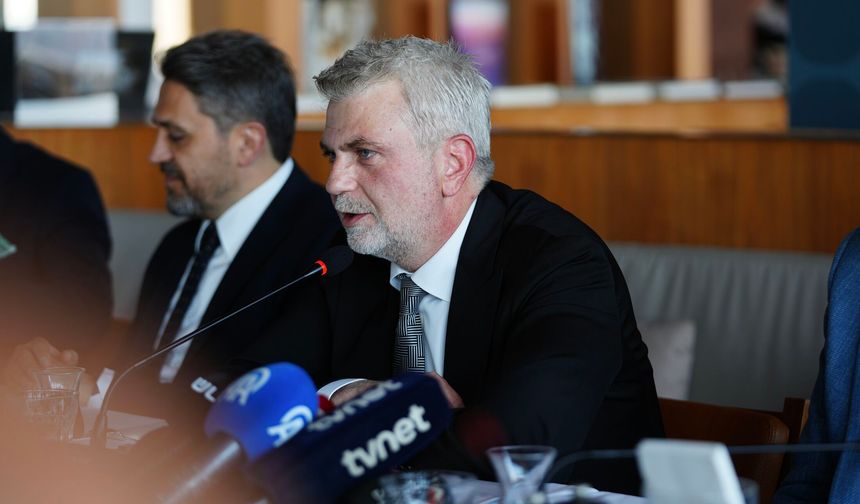 Başkan Görgel; “Şehrimizi Her Alanda Daha Güçlü Bir Geleceğe Taşımaya Kararlılıkla Devam Edeceğiz”