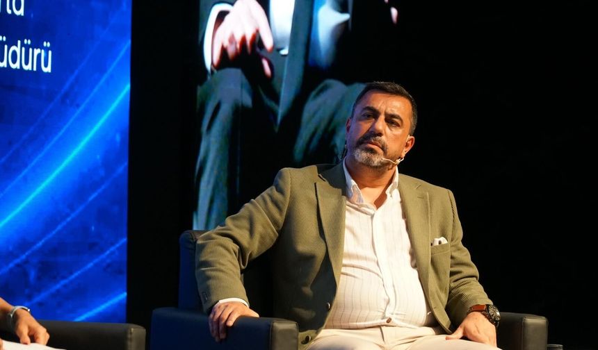 Bekir Kılıç, Sigorta Aracıları Zirvesi 2026’da Konuşmacı Olarak Yer Aldı