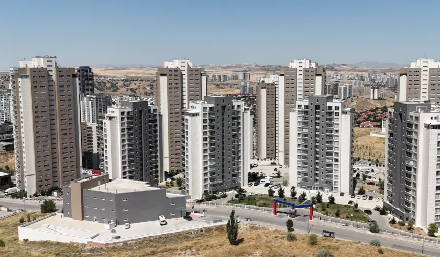 Balon İlanlar Emsal Alınmamalı... Gayrimenkulde Yeni Anahtar 'Doğru Fiyat' Olacak