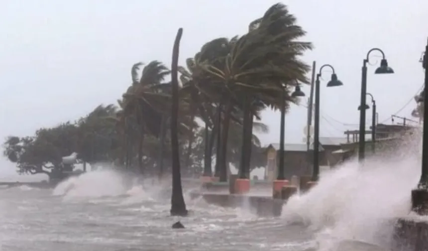 Bugün Hava Nasıl Olacak? Fırtınaya Dikkat!