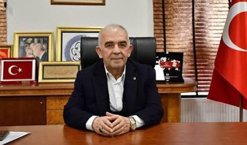 Başkan Narlı: 15 Temmuz, Millet İradesinin Zaferidir