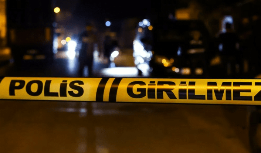 Kahramanmaraş Afşin’de Bıçaklı Kavga: 4 Yaralı