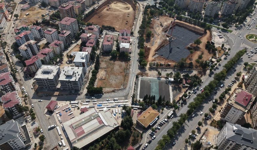 Sosyete Pazarı 1 Ağustos’tan İtibaren Yeni Yerinde