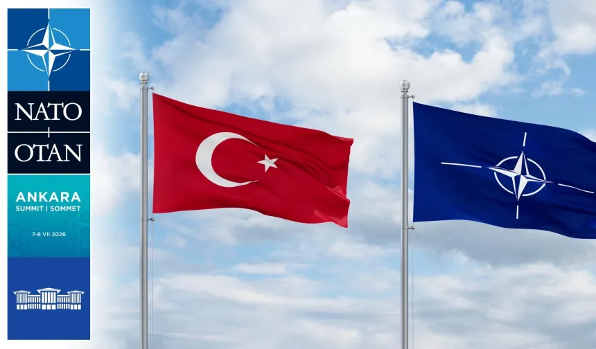 Tarihi Zirve İçin Geri Sayım Başladı... Liderler Ankara'da Buluşuyor