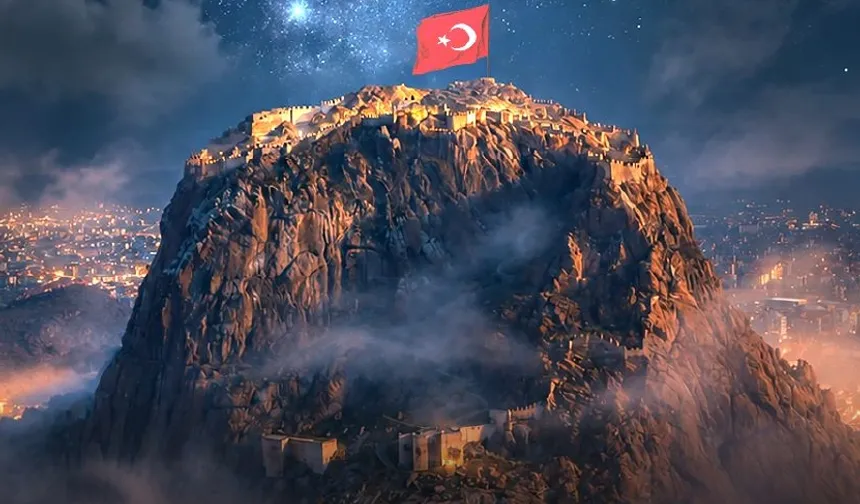 TÜBİTAK O Etkinlikle İlgili Başvuru Sonuçlarını Açıkladı