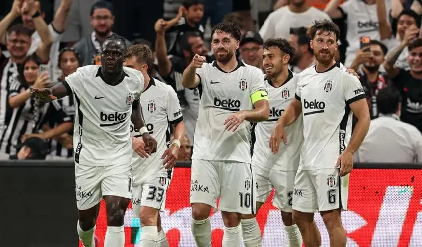 UEFA Avrupa Ligi'nde 9 Takım Tur Atladı
