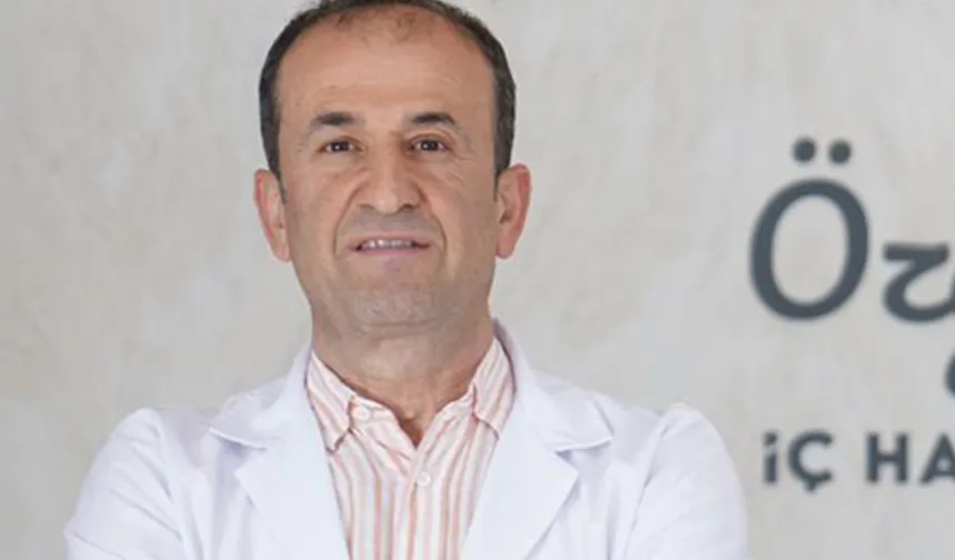 Uzmanlardan Hepatit Uyarısı... Sessiz İlerleyebiliyor, Erken Tanı Hayat Kurtarıyor