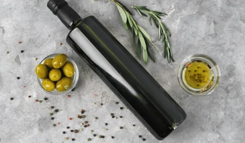 Zeytin İhracatçıları Darboğazda!