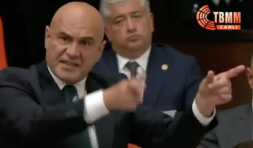 Turhan Çömez Hakkında “Halkı Yanıltıcı Bilgiyi Yayma” Soruşturması