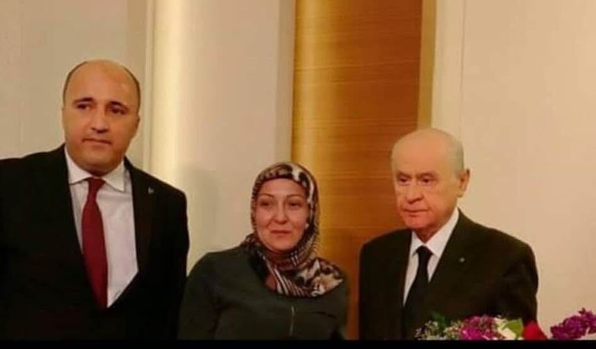 Tarihçi-Yazar Mustafa Akpınar’dan Devlet Bahçeli’ye Destek Mesajı
