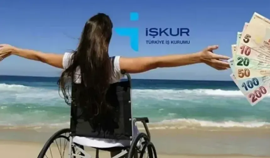 Engelli Ve Eski Hükümlü İşsizler İçin Hibe Desteği Başvuruları Başladı