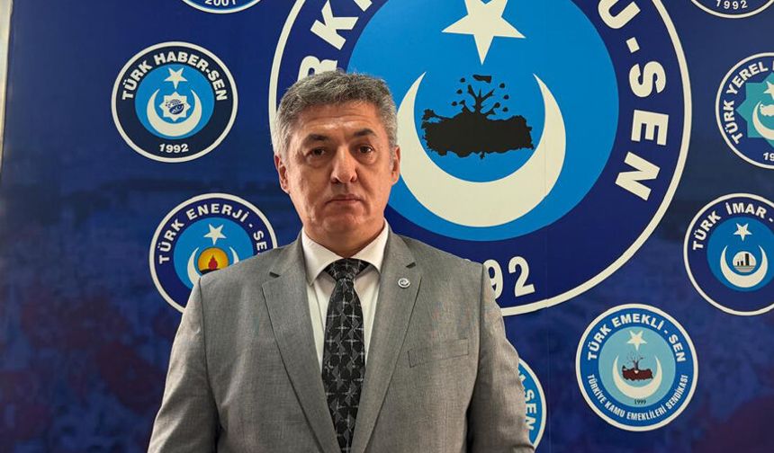 Öğretmenlerimize Bedel Ödetilmeye Çalışılması Bizleri Üzdü