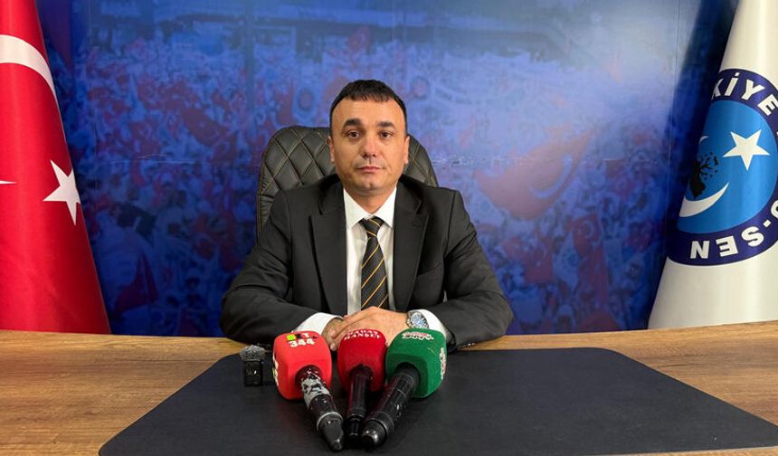Kılınçer: Suçu Olmayan Öğretmen Ceza Almasın!