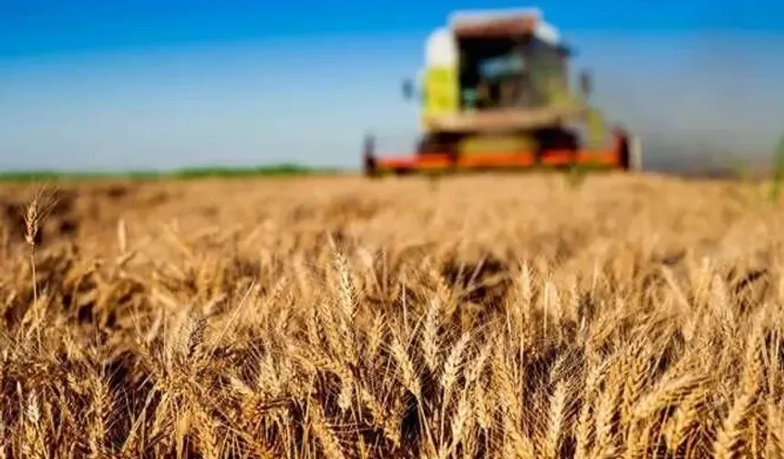 Kırsala 12,5 Milyar Liralık Dev Hibe Desteği