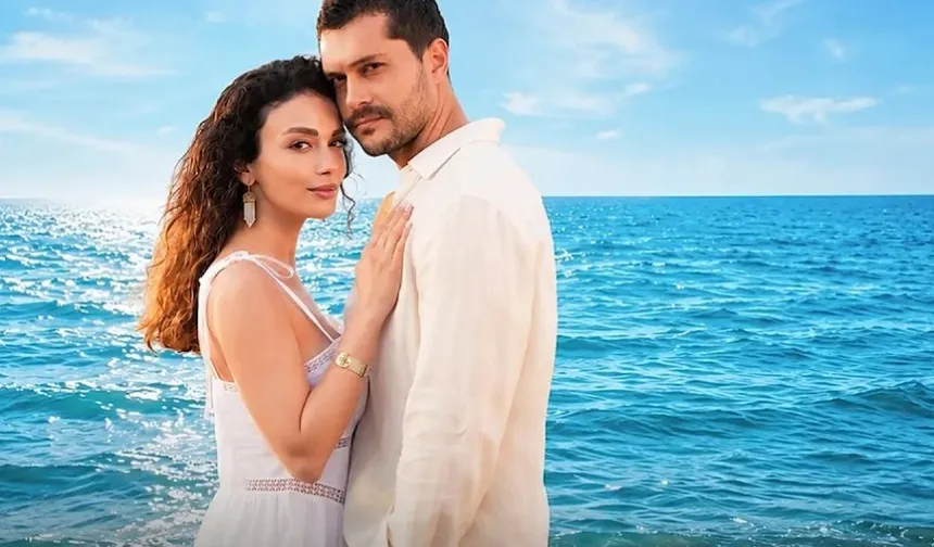 Türkiye'de Trend Olan Film Ve Diziler Belli Oldu