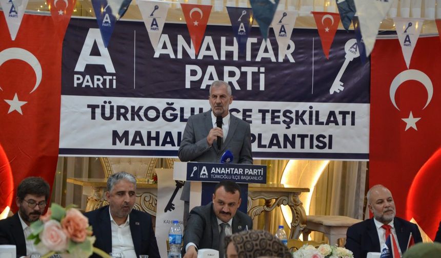 Başkan Kayıran’dan Milletvekillerine Sert Tepki