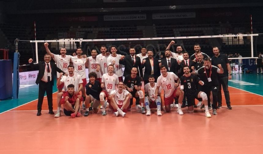 Başkan Toptaş’tan AKEDAŞ Onikişubat Belediyespor’a Çeyrek Final Tebriği