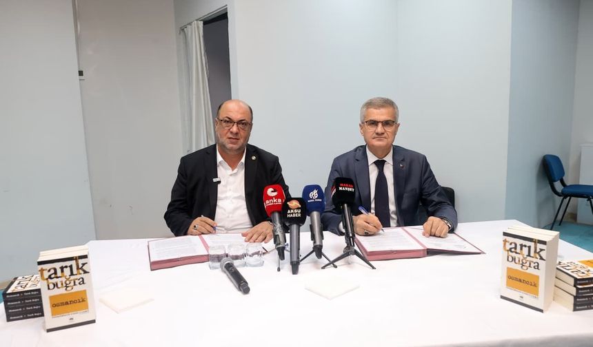 Dulkadiroğlu’nda Eğitime Güçlü Destek: Gençler Kürsüde Ve Eşik Projelerinde Yeni Dönem Başladı