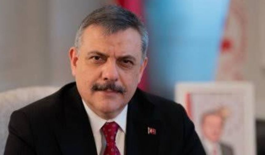 Gündem Yaratan Operasyonda Bakan Çiftçi’yi Sinirlendiren “Seyyid Kutub” Detayı