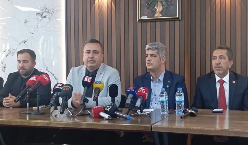 Belediye Başkanının Parti Değiştirmesi Vatandaşın İradesini Değiştirmez