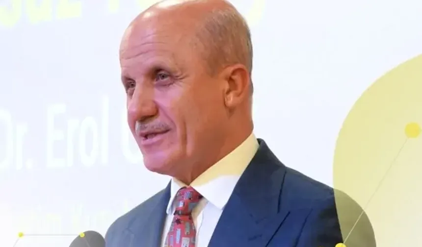 YÖK Başkanı Özvar'dan Üniversitelerde Sınav Sistemi Mesajı