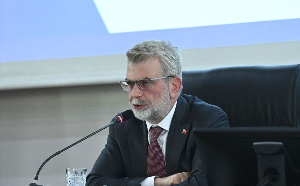 Kahramanmaraş’ta 15 Gün İçinde Su Sorunu Bitiyor
