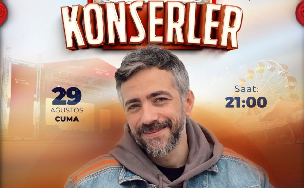 Karadeniz Ezgileri Kahramanmaraş’ta Yankılanacak