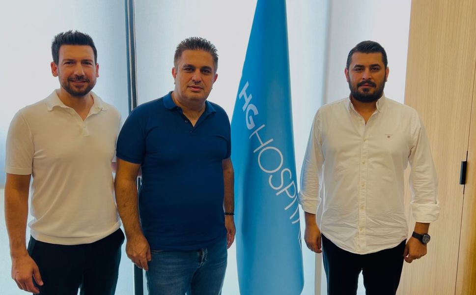 HG Hospıtal, Onikişubatspor’un Yeni Sezon Sağlık Sponsoru Oldu