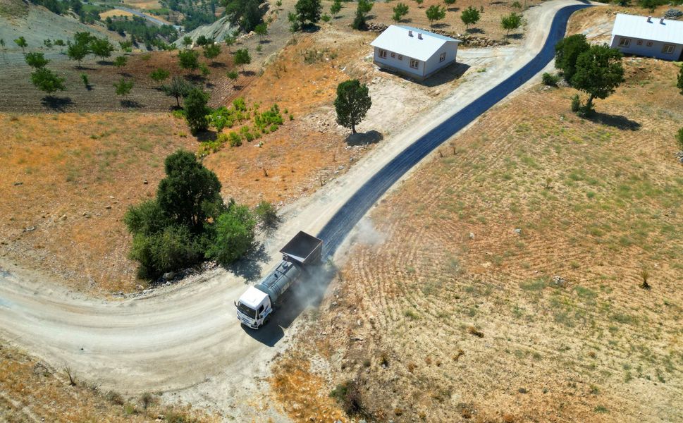 Dulkadiroğlu Belediyesi Ulaşım Altyapısını Güçlendiriyor